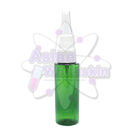 NSP C type T40 clear green